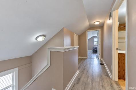 407 Maxwell Avenue Evansville IN 47711
