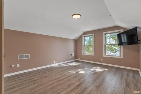 407 Maxwell Avenue Evansville IN 47711