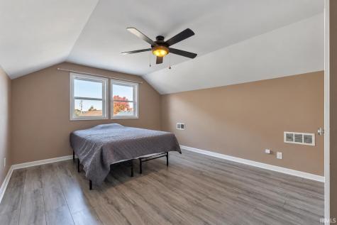 407 Maxwell Avenue Evansville IN 47711