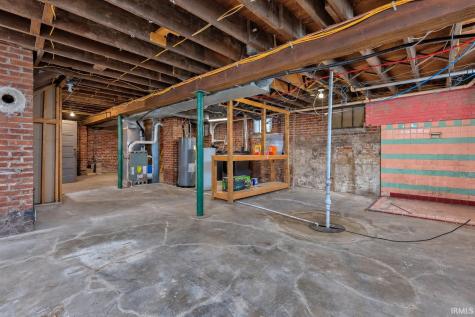 407 Maxwell Avenue Evansville IN 47711