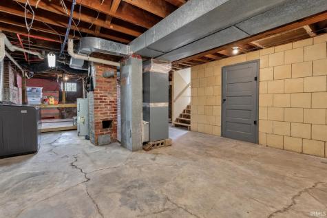 407 Maxwell Avenue Evansville IN 47711