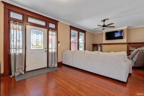 407 Maxwell Avenue Evansville IN 47711