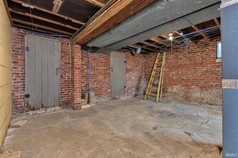 407 Maxwell Avenue Evansville IN 47711