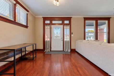 407 Maxwell Avenue Evansville IN 47711