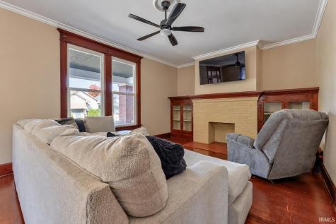 407 Maxwell Avenue Evansville IN 47711