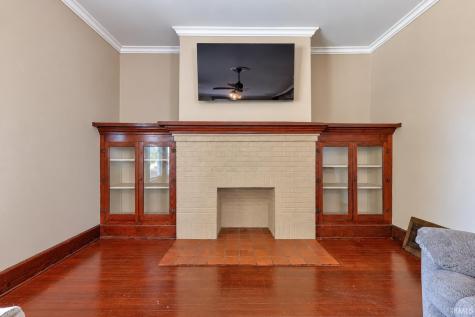 407 Maxwell Avenue Evansville IN 47711
