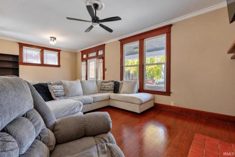 407 Maxwell Avenue Evansville IN 47711