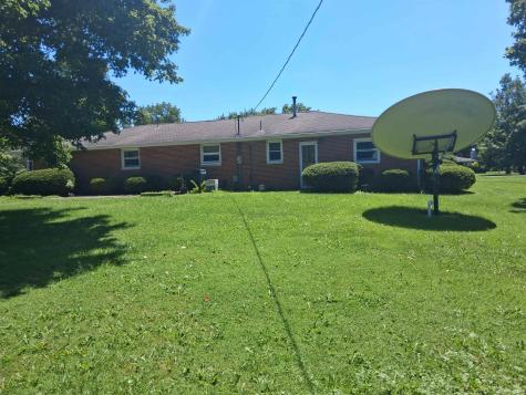 5358 E Woodruff Drive New Castle IN 47362