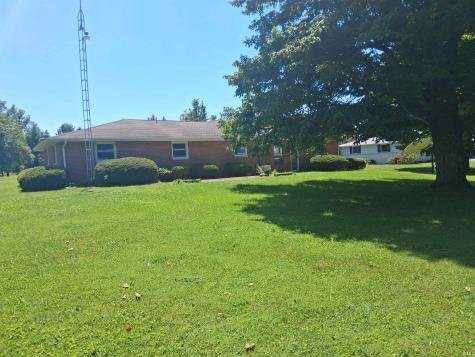 5358 E Woodruff Drive New Castle IN 47362