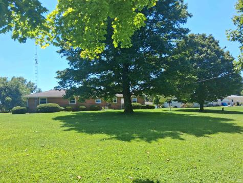 5358 E Woodruff Drive New Castle IN 47362