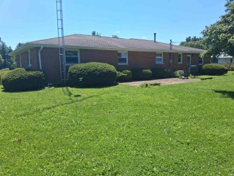 5358 E Woodruff Drive New Castle IN 47362