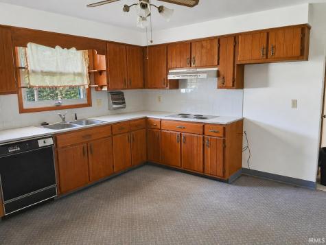 5358 E Woodruff Drive New Castle IN 47362