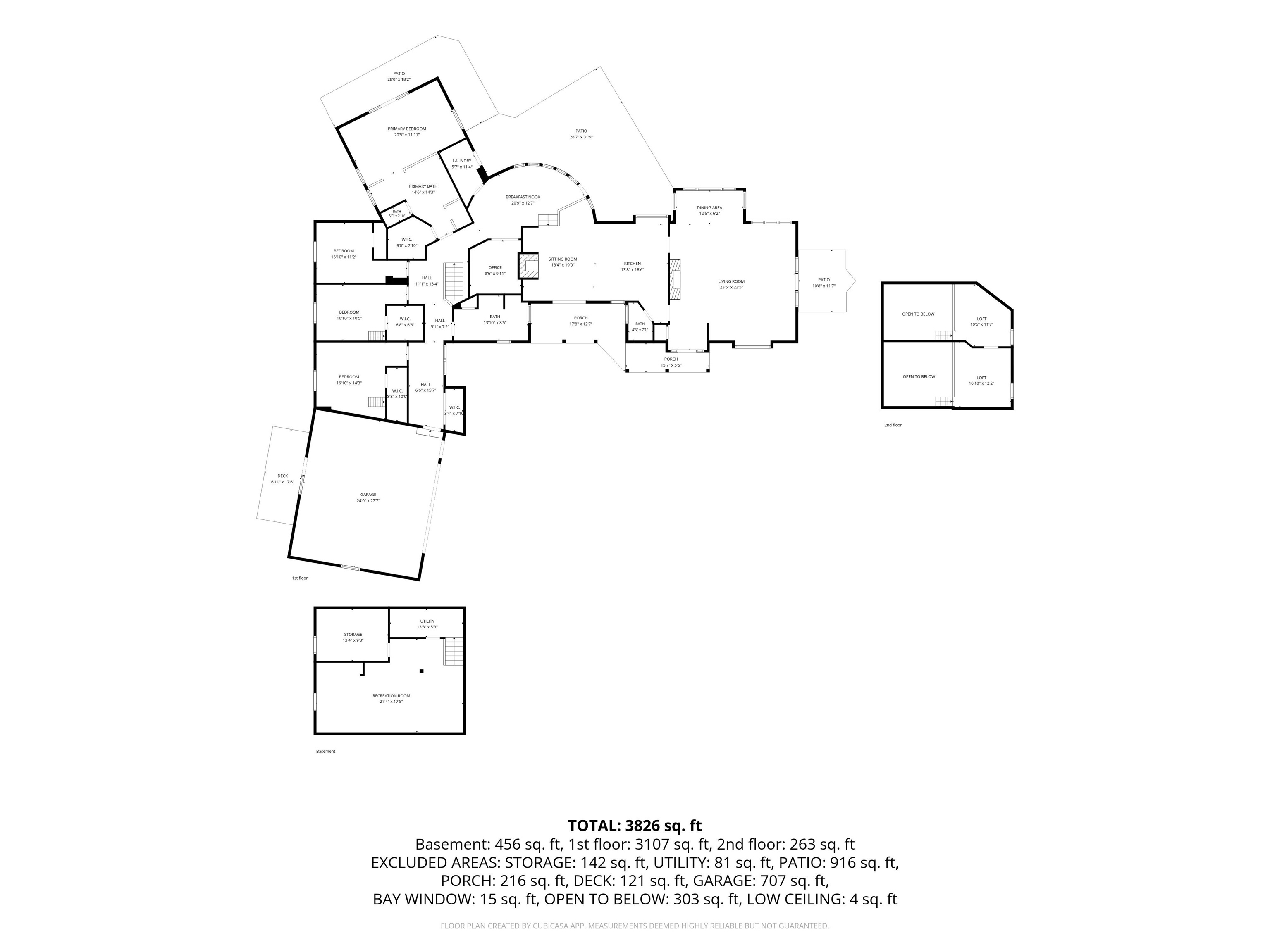 458 E Woodview Drive Nappanee IN 46550