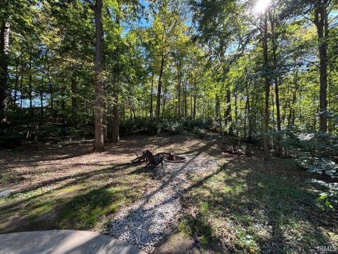 4909 E County Road 450 N Muncie IN 47303