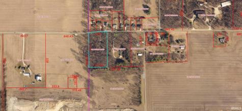 4909 E County Road 450 N Muncie IN 47303