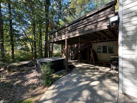 4909 E County Road 450 N Muncie IN 47303