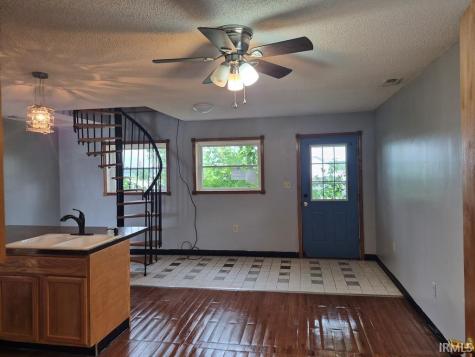 46 Teke Burton Drive Mitchell IN 47446