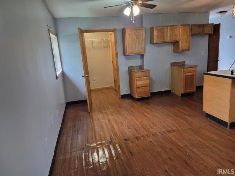 46 Teke Burton Drive Mitchell IN 47446
