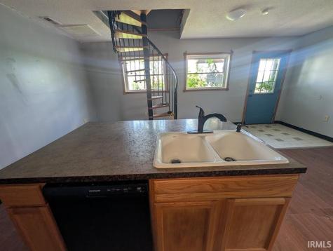 46 Teke Burton Drive Mitchell IN 47446
