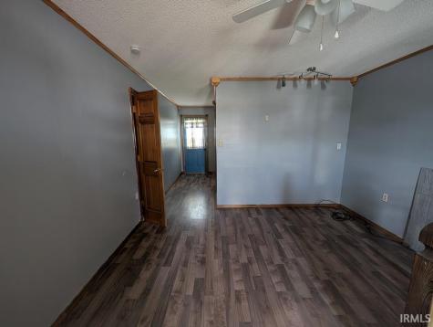46 Teke Burton Drive Mitchell IN 47446