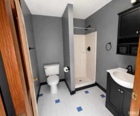 46 Teke Burton Drive Mitchell IN 47446