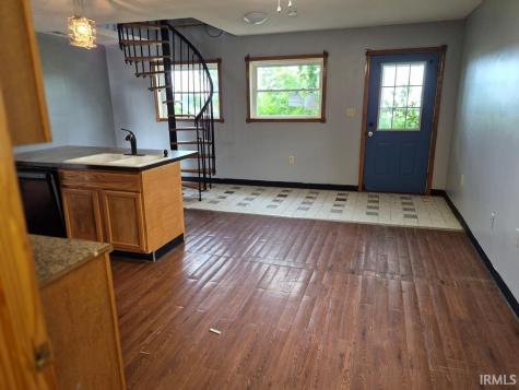 46 Teke Burton Drive Mitchell IN 47446