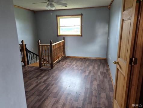 46 Teke Burton Drive Mitchell IN 47446