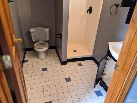 46 Teke Burton Drive Mitchell IN 47446