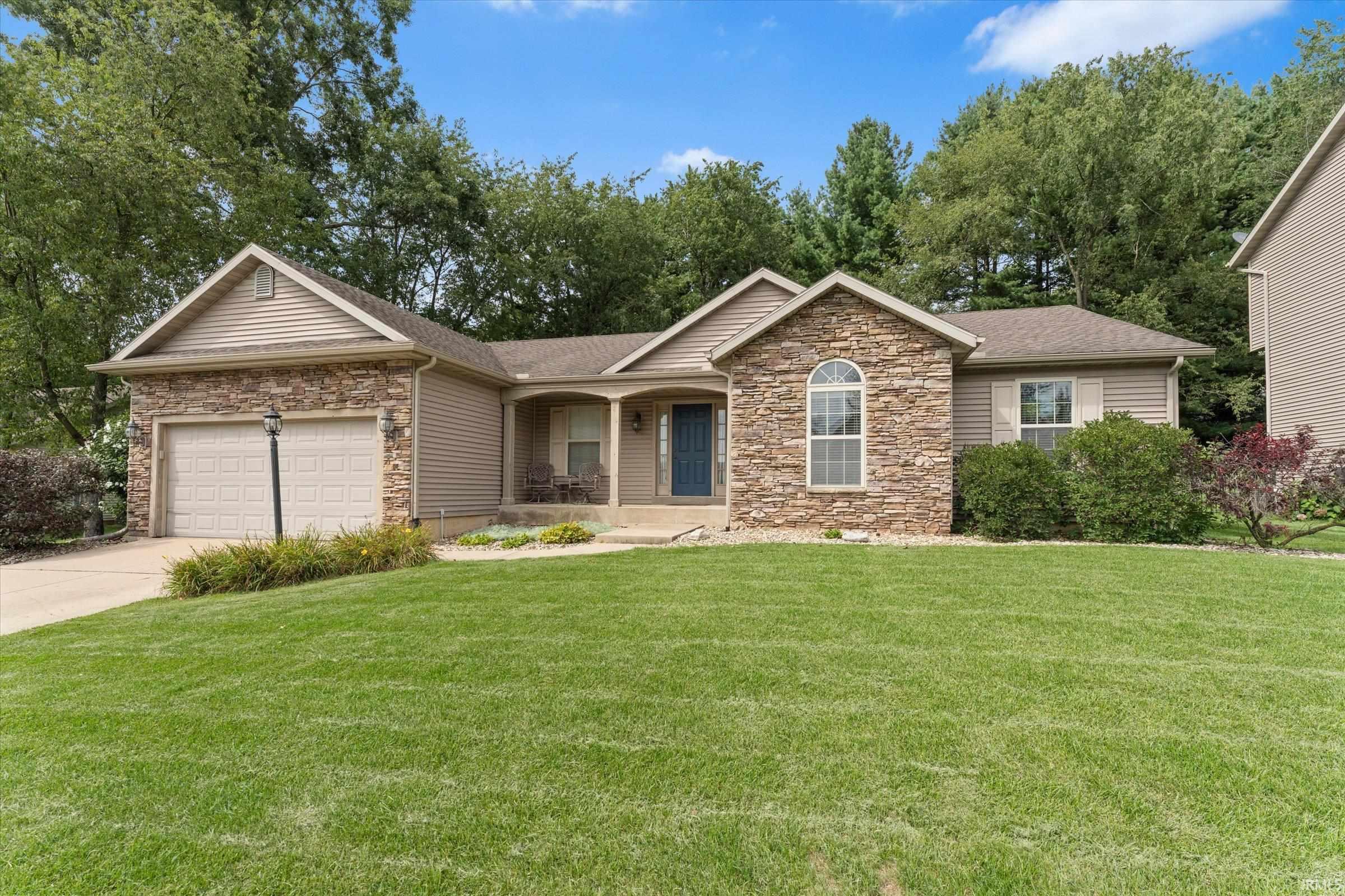 25603 Rolling Hills Drive South Bend IN 46628