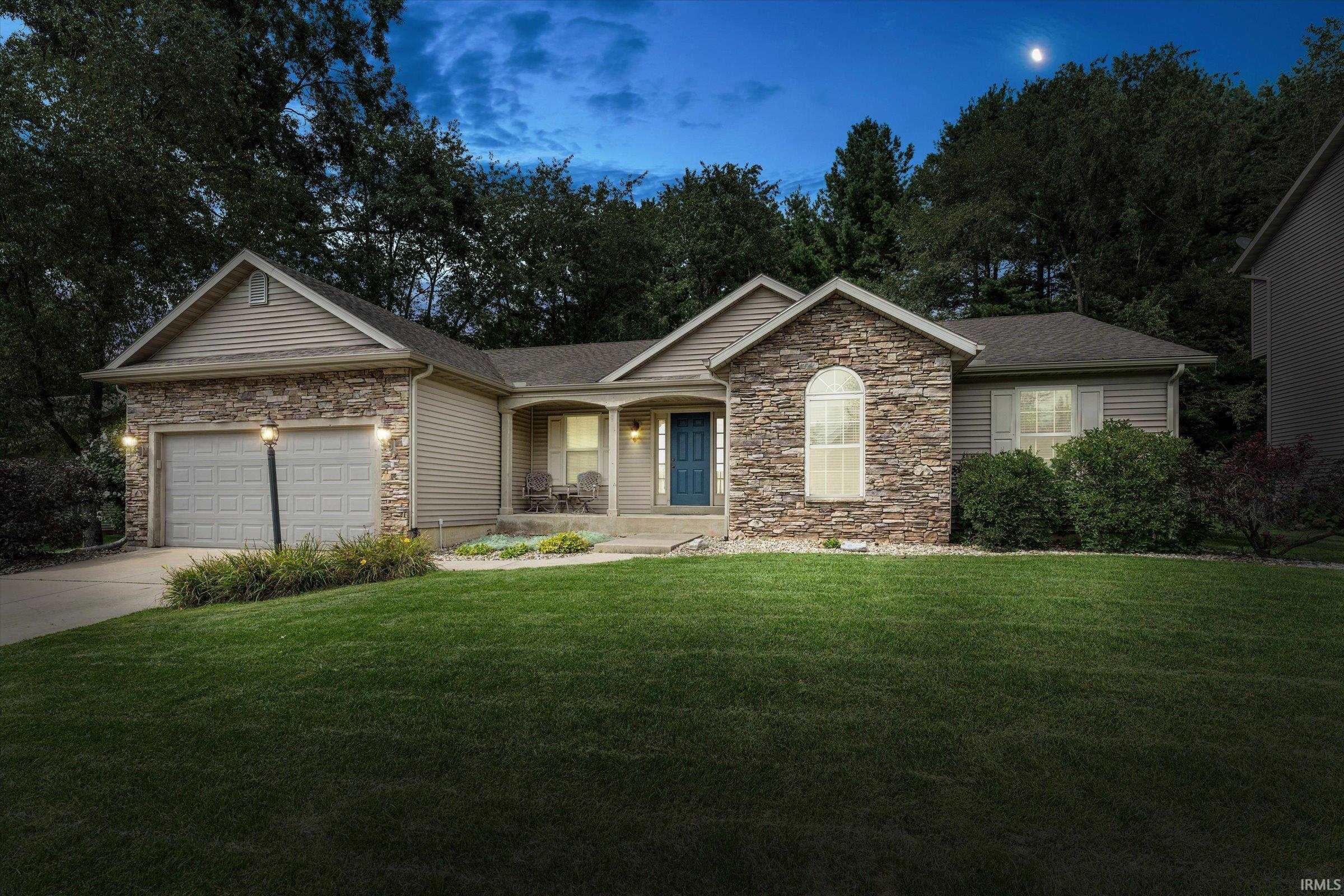 25603 Rolling Hills Drive South Bend IN 46628
