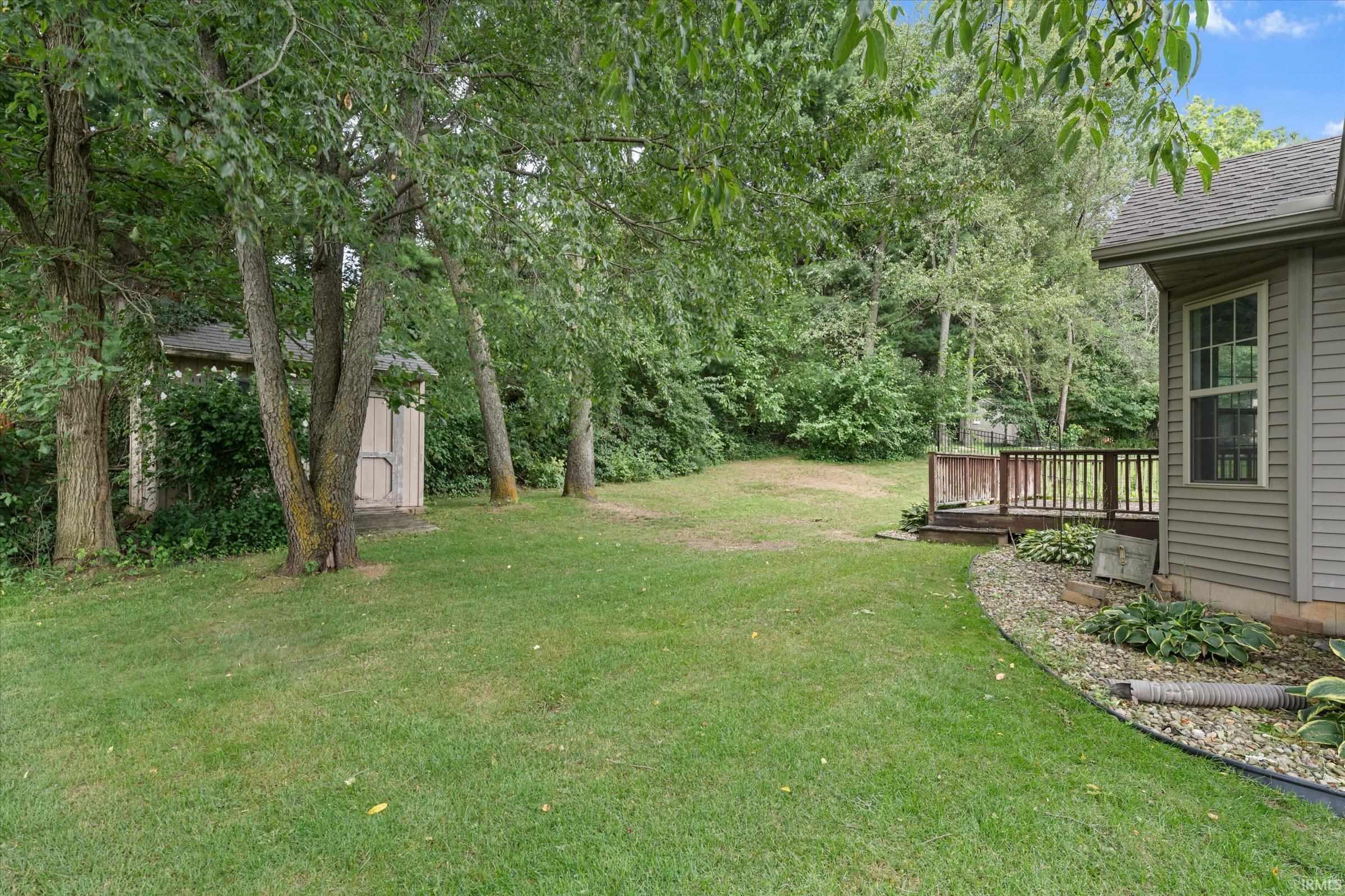25603 Rolling Hills Drive South Bend IN 46628