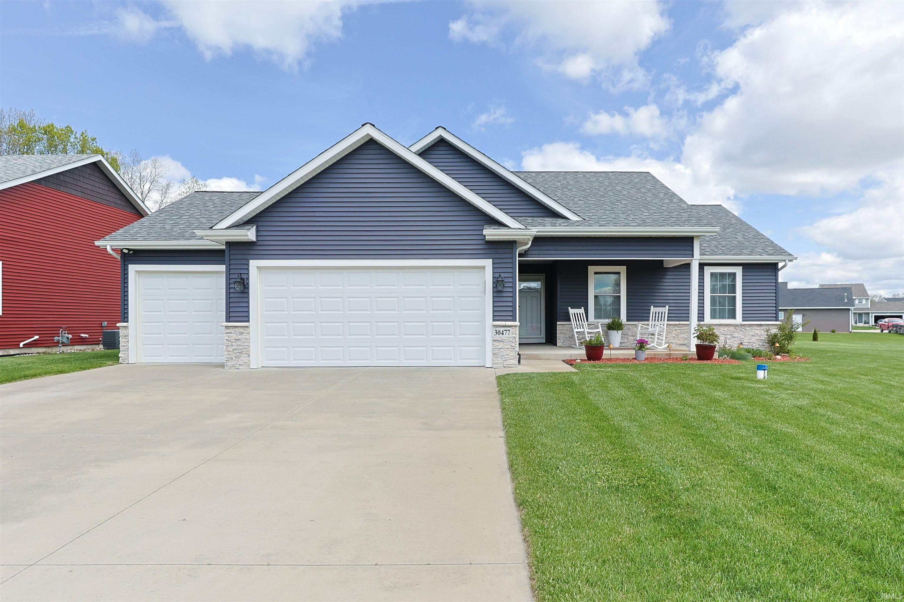 30477 Pine Bluff Drive Elkhart IN 46517