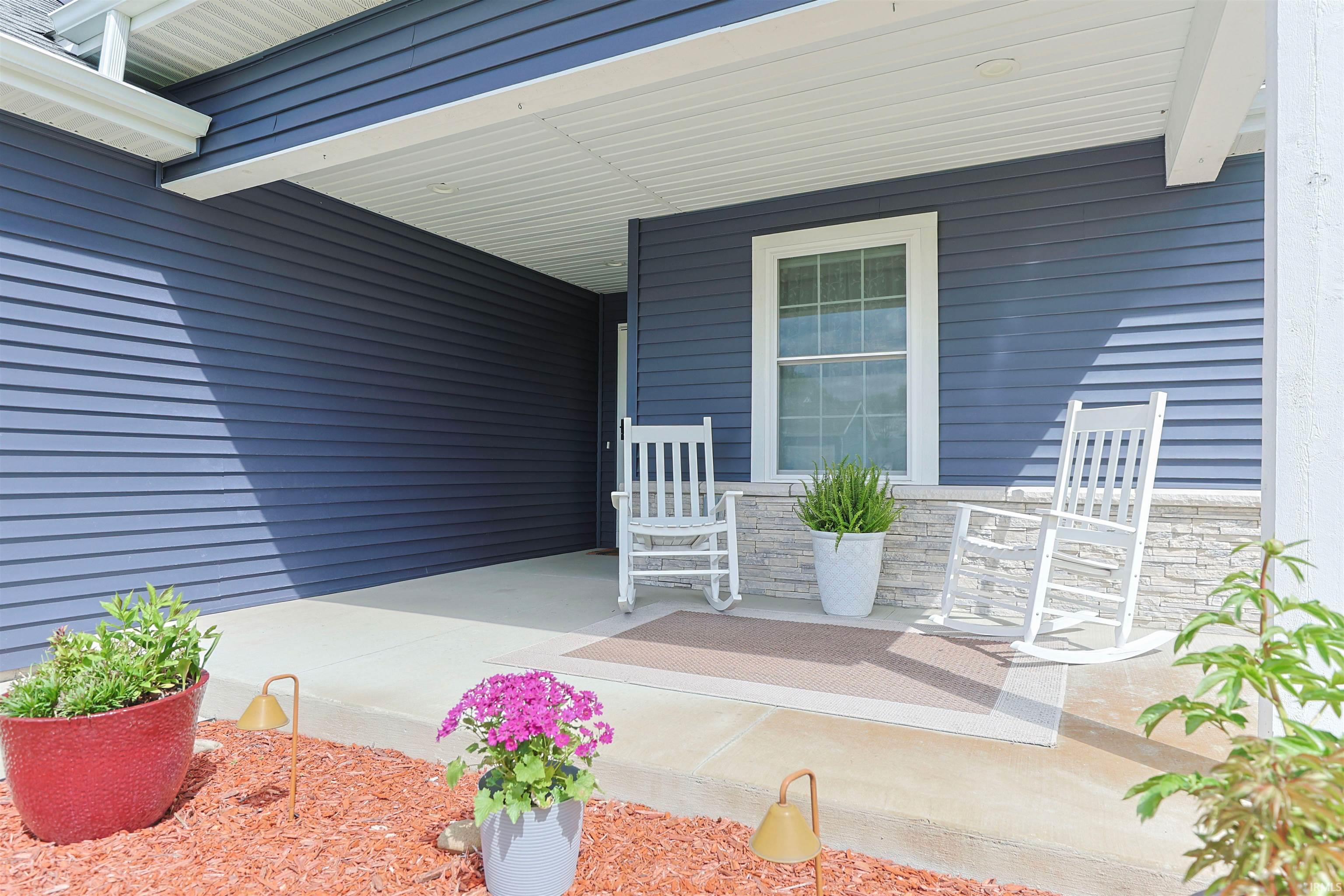 30477 Pine Bluff Drive Elkhart IN 46517