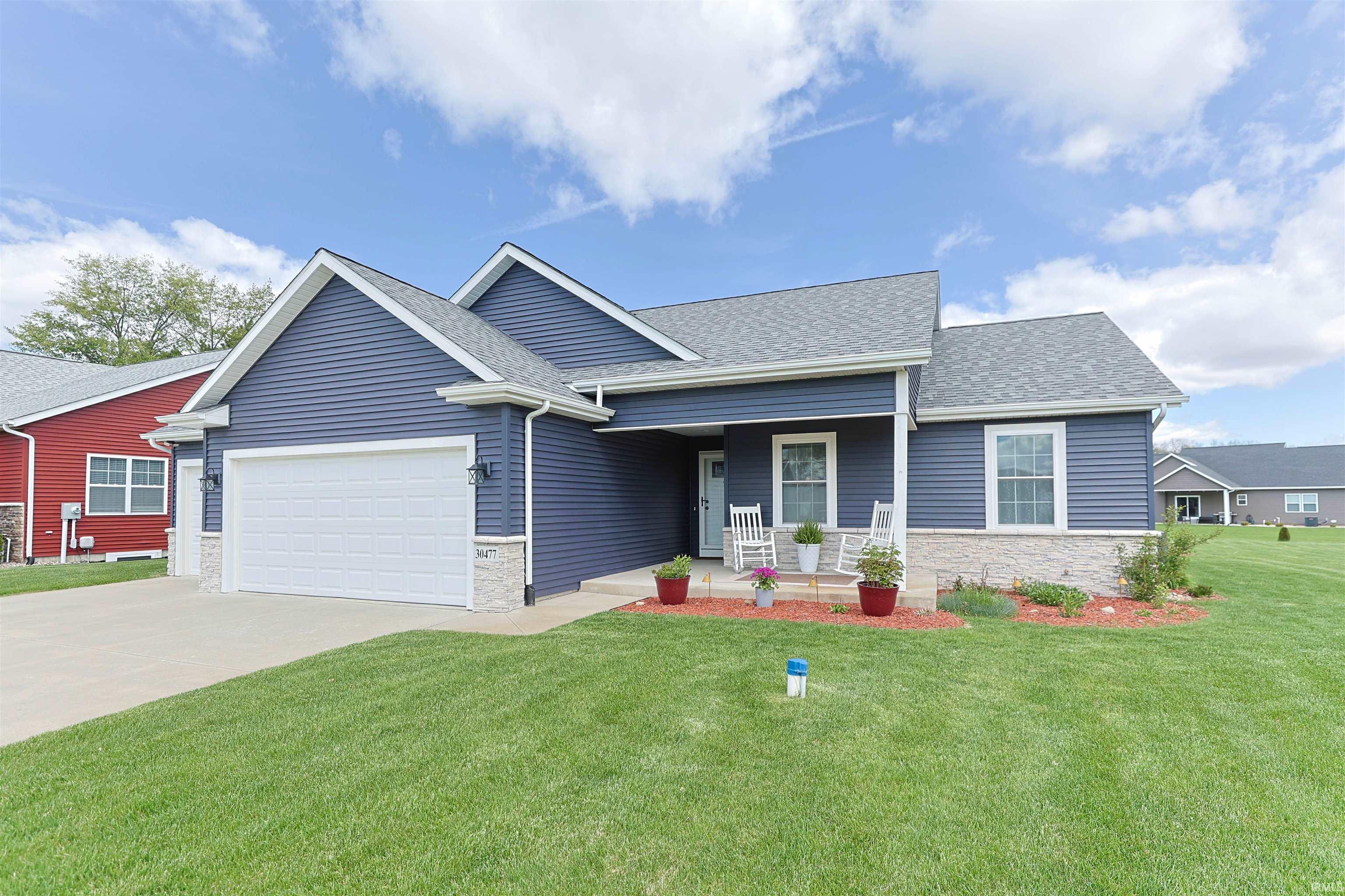 30477 Pine Bluff Drive Elkhart IN 46517