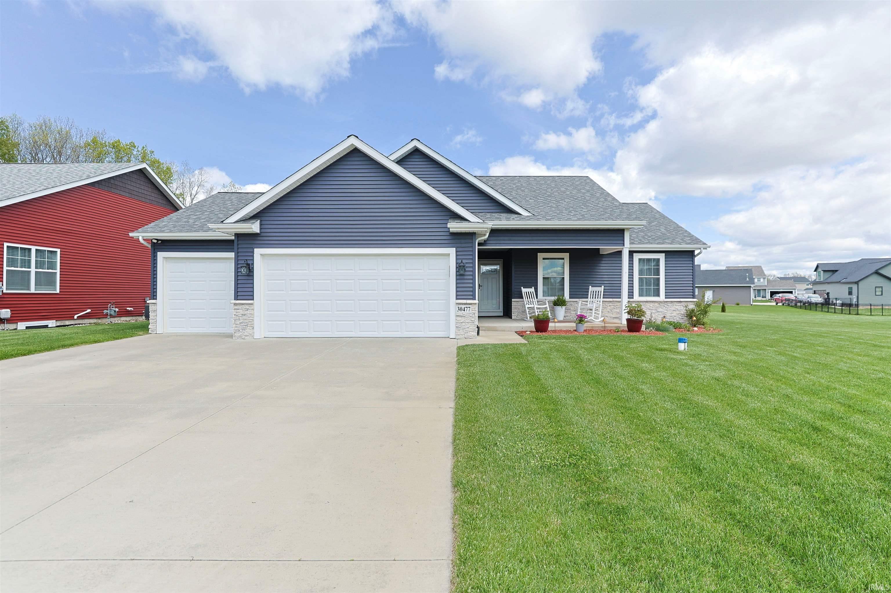 30477 Pine Bluff Drive Elkhart IN 46517