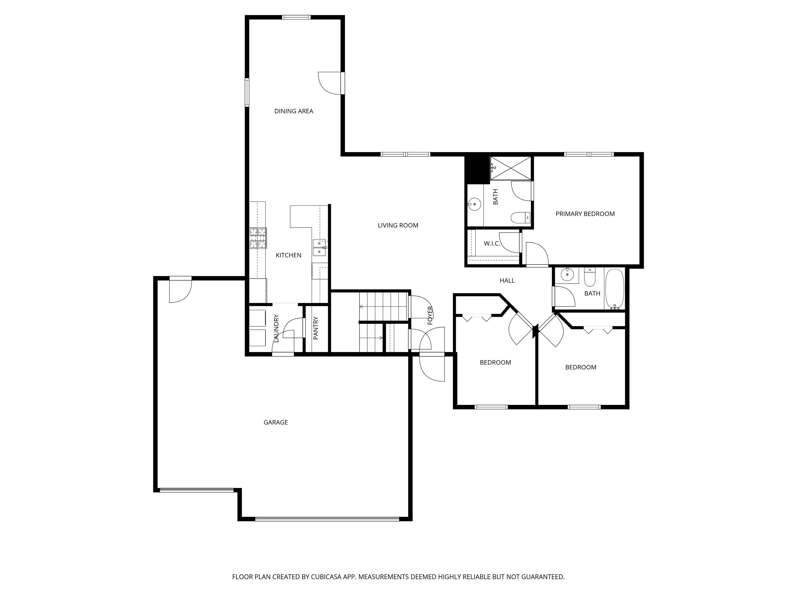 30477 Pine Bluff Drive Elkhart IN 46517
