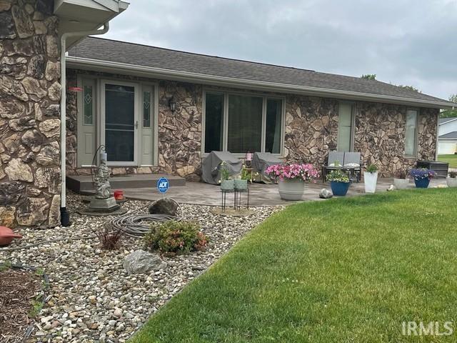 55633 Blue Jay Drive South Bend IN 46619