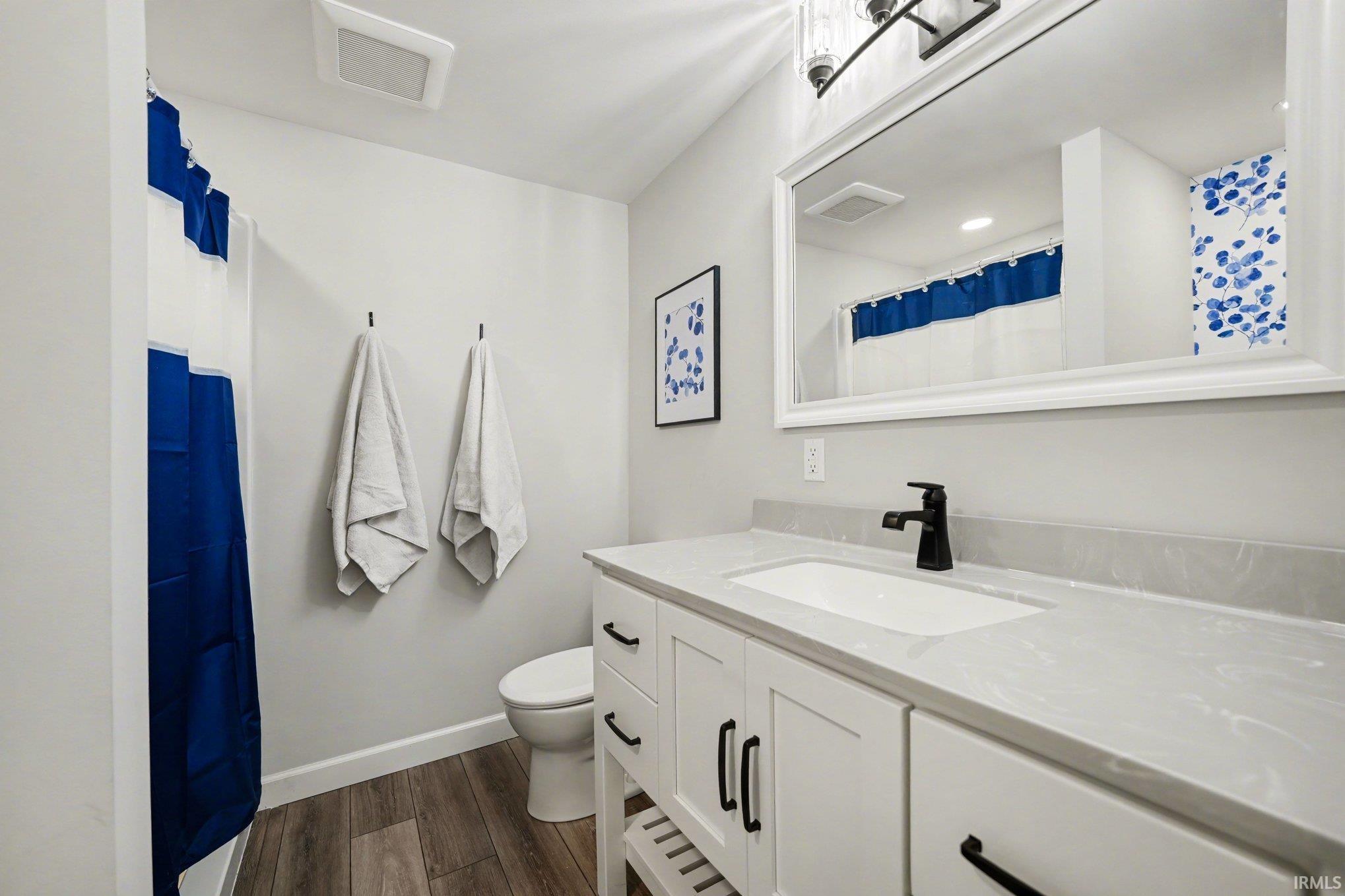 55633 Blue Jay Drive South Bend IN 46619