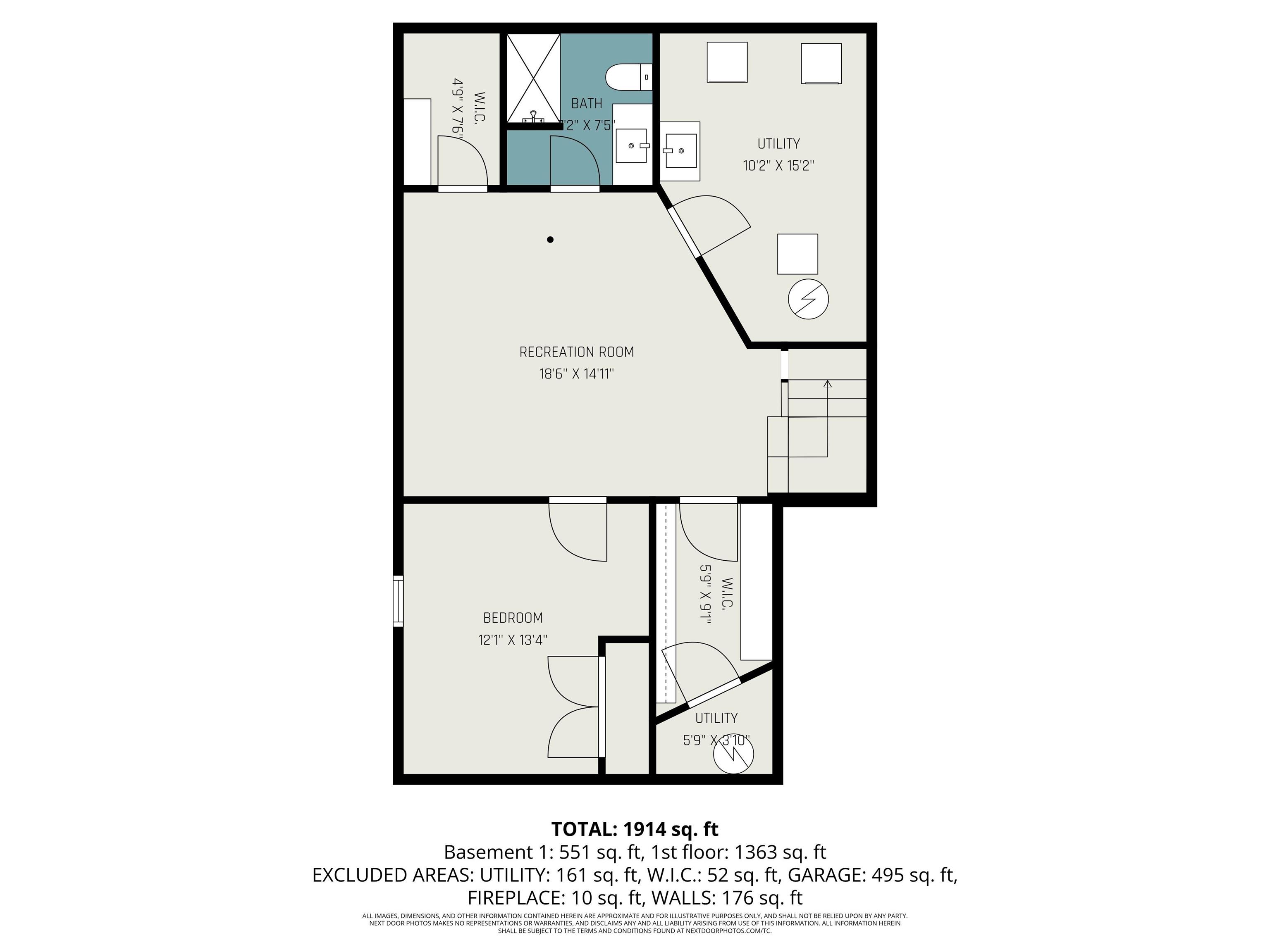 55633 Blue Jay Drive South Bend IN 46619