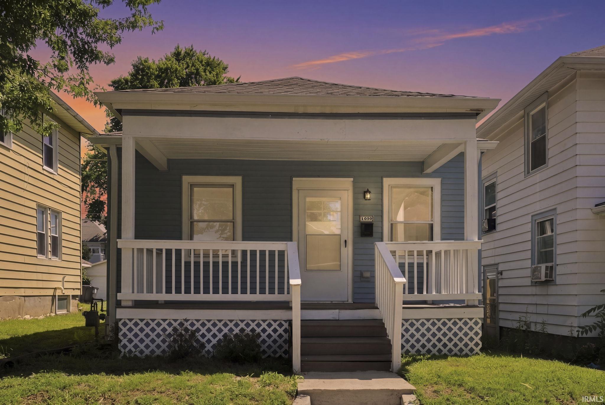 1606 Kelly Drive Fort Wayne IN 46808