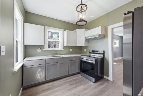 1606 Kelly Drive Fort Wayne IN 46808
