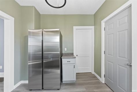 1606 Kelly Drive Fort Wayne IN 46808