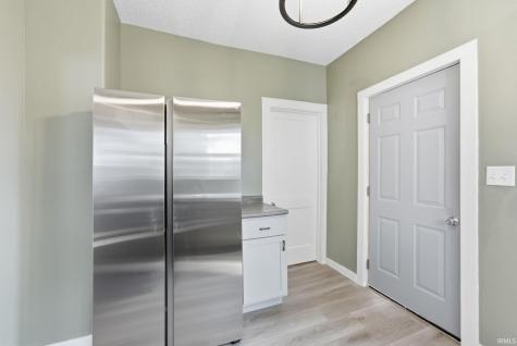 1606 Kelly Drive Fort Wayne IN 46808