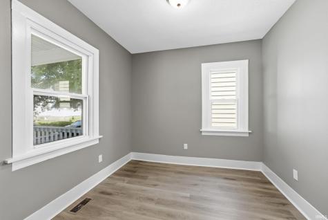 1606 Kelly Drive Fort Wayne IN 46808