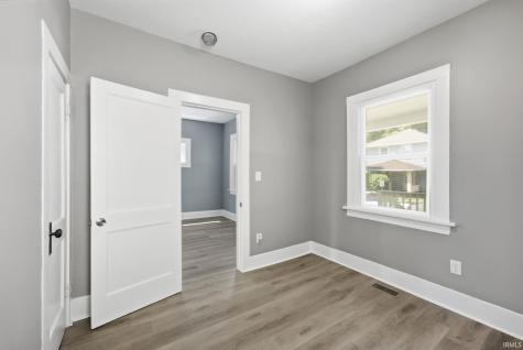 1606 Kelly Drive Fort Wayne IN 46808