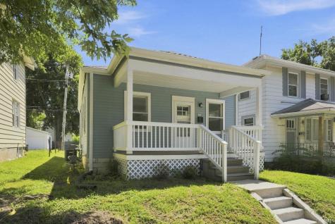 1606 Kelly Drive Fort Wayne IN 46808