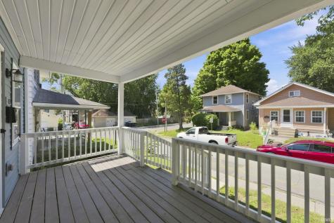1606 Kelly Drive Fort Wayne IN 46808