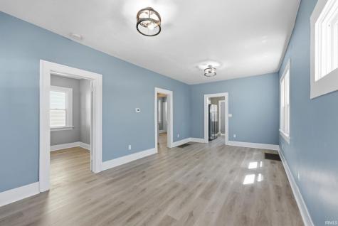 1606 Kelly Drive Fort Wayne IN 46808