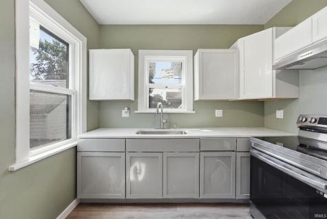 1606 Kelly Drive Fort Wayne IN 46808