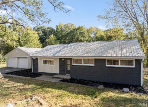 5815 S 600 E Lafayette IN 47909
